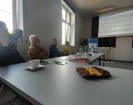 Ostatnie spotkanie młodzieży z decydentami
