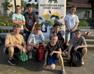 Młodzieżowy Dziedziniec Aktywności