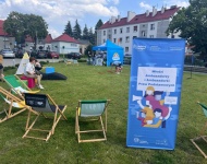 Młodzieżowy Dziedziniec Aktywności