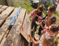 Fotorelacja z ostatnich warsztatów 